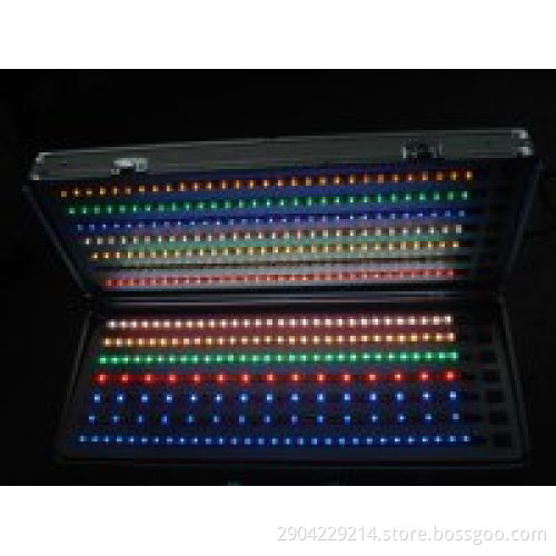 Aluminum LED Display Cases/Exhibition Cases/Tool Cases/Instrument Cases